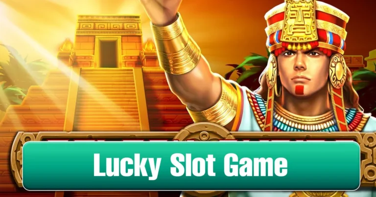 Lucky Slot Games